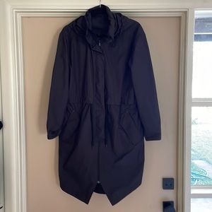 Everlane Lightweight Anorak